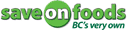 Save On Foods