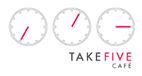 Take 5 Cafe